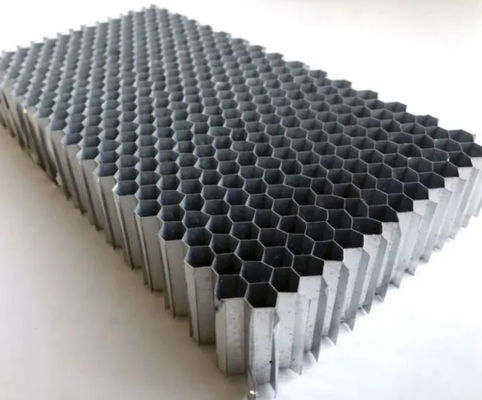 Lightweight Mri Rooms Honeycomb Ventilation Panels High Durability