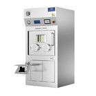 Galvanized Steel Panel Nuclear Radiation Protection Customized Design Lead Equivalent Shielding Products