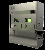 Clear Visibility For Safety And Functionality Nuclear Radiation Hot Cell With Effective Radiation Blocking And Absorption