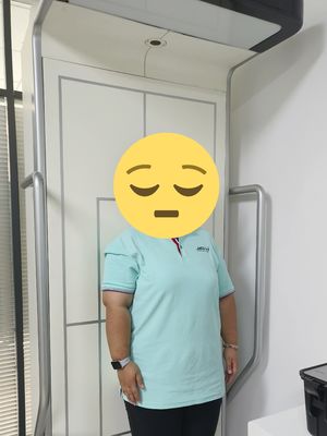 600W Surface Contamination Monitor With Video Surveillance And Audio System