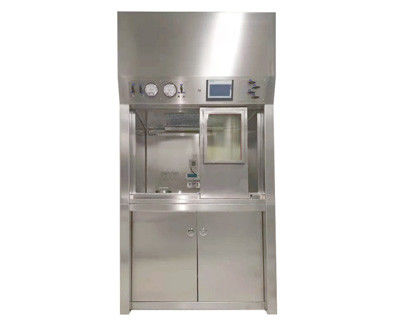 Front 40mPb Or Customized Nuclear Radiation Protection Shielding Gamma X-Ray Radiation With Safety Protection