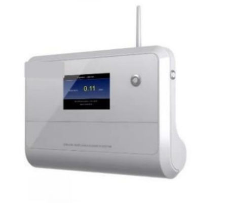 Neutron Dose Rate Measuring Range 0.1μSv/h-100mSv/h On Large Size Touch Screen With Rechargeable Battery