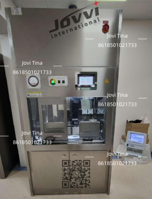 Effective Radiation Protection F18 Hot Cell Customized Design Lead Equivalent