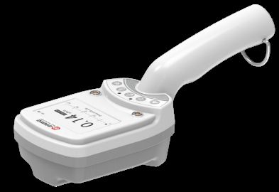 Si-PM Detector Large Size Touch Screen For Data Storage And Performance