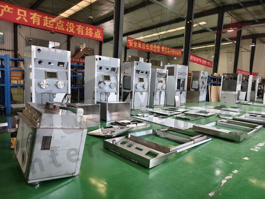 Lightweight Options Radiation Protection Lead Cans Developed to Class A B C Cleanliness Standards Delivering Radiation Shielding