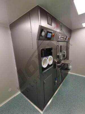 Portability Nuclear Radiation Protection Radiation Shielding Protective Solutions Delivering Safety For Nuclear Facilities