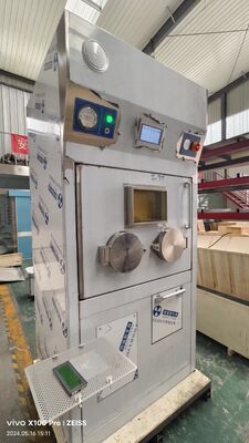 Nuclear Radiation Protection High Effectiveness 10Pbmm-100Pb Solutions Ideal for Nuclear Power Plants