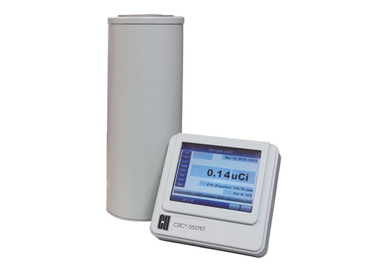 Nuclear Radiation Detector with 0.00—99999μSv/h Range IP65 Protection for Alpha Beta Gamma X Rays
