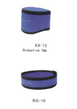 4mmpb 1000mm Lead Apron With Thyroid Collar Ct Scan Radiation Protection Accrssories SGS