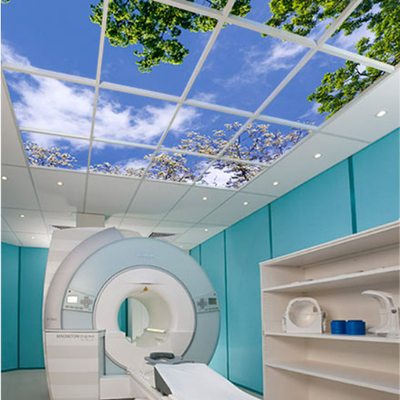نوار نورپردازی رادیولوژی تشخیصی Mri Led برای CT