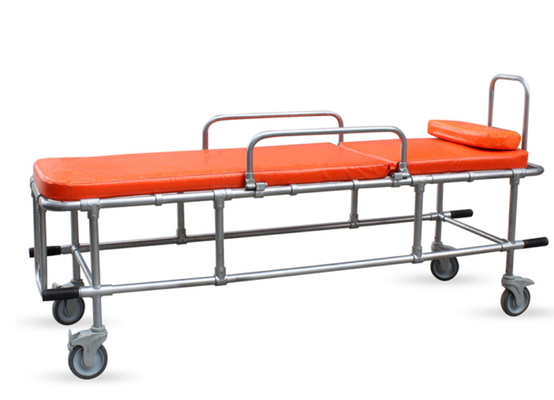 برانکارد غیر مغناطیسی Mri Safe Room سبک وزن