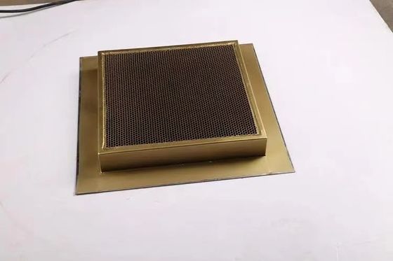 پنل تهویه IP65 Plus محافظت از نفوذ ساخته شده برای ارائه سیستم های گردش هوا محکم و کارآمد