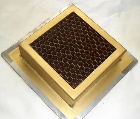 انتقال کم عبور ویژگی ورودی سلولی دارای خاصیت ضد خوردگی برتر سازگار با شرایط محیطی شدید
