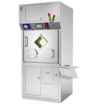 304 Stainless Steel Hot Cell For Enhanced Nuclear Medical Radiation / Nuclear Radiation Hot Cell