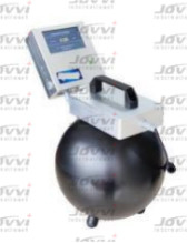 اندازه گیری آلودگی رادیواکتیو محیط زیست دستگیر نرخ جریان دوز 0.00-10000uSv/h