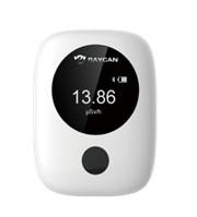 ≤ ± 10 % 137 CS 1 MSv/h محدوده انرژی 50 KeV 10 MeV اندازه گیری آلودگی سطحی و اندازه گیری دقیق