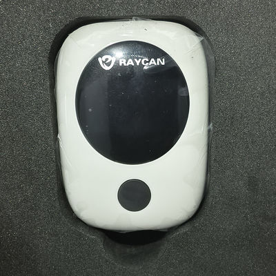 250 Grams Nuclear Radiation Detector Providing Resolution Above 0.001 MBq and Dosage Equivalent Rate Maximum 99999μSv per Hour