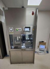 محافظت در برابر اشعه گاما و اشعه ایکس، حفاظت از تشعشع، قوطی های سربی، ارگونومی، اطمینان از سهولت حرکت، ایمنی