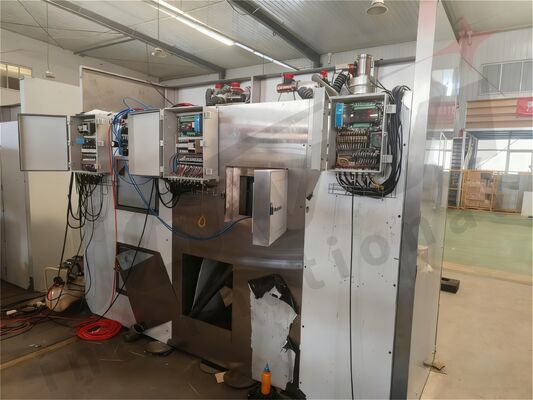 سیستم بسته بندی امن تجهیزات حفاظت از تشعشعات هسته ای با کمربند های تنظیم پذیر با استانداردهای ایمنی بین المللی مطابقت دارد