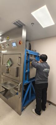 Ultraviolet And Ozone Disinfection Method Fixed Panels Nuclear Radiation Protection Jovvi HC 50mmpb Systems for Radiation Shielding