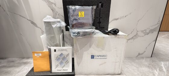 Equipment Weight Less Than 75kg Environmentally Radioactive Contamination Detector Alpha Beta Rays Type Ensuring Radiation Safety Assessment