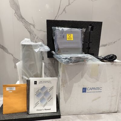 Dose Calibrator for Nuclear Medicine Hot Cell Radioiodine Handling