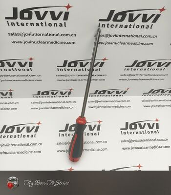 کیت ابزار غیر مغناطیسی تیتانیوم درجه 5 حرفه ای با کلید هکس ایمن و مقاوم به خوردگی ESD
