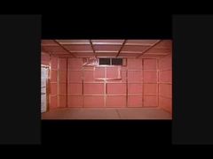 نوار مس انعطاف پذیر با چسب قوی برای محافظت و زمین زدن