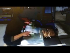 EMI محافظ بریلیوم مس شکل گاسکت انواع مختلف برای درب MRI