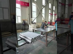 همه عبور میدیکی اشعه محافظ غیر پودری سرب ورق برای تصویربرداری پزشکی و اشعه ایکس