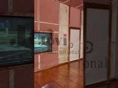 کانن ورق مسی پانل RF محافظ درب پنجره و مواد تزئینی