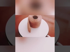 پارچه مس خالص با کیفیت بالا 0.05mm / 0.08mm سفارشی شده برای اتاق ام آر آی