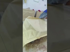 2.1mmpb معادل سرب حفاظت از اشعه ایکس شیشه سرب ضخامت 10mm