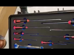 کیت ابزار غیر مغناطیسی