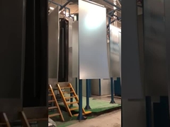 مواد حفاظت از اشعه ایکس با کیفیت بالا