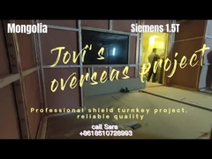 MRl قفس فارادی