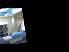 نورپردازی LED MRI