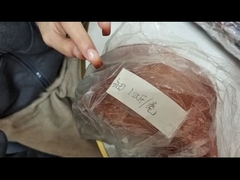 پشم سیم مسی