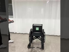 ویلچر غیر مغناطیسی