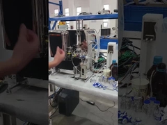 دستگاه اتوماتیک پزشکی هسته ای