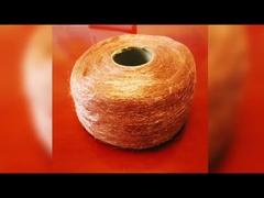 0.05mm 0.08mm قطر مش مس پشم EMF محافظ