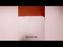 0.1mm 25mm نوار چسب كننده مس دو طرفه نوار چسب كننده حرارتی