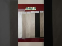 1070MM پارچه رسانای برق لباس محافظ از تشعشعات الکترومغناطیسی 90dB