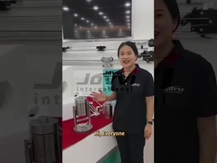 از تمام پتانسیل ایمنی هسته ای محافظت از تشعشعات F18 سلول گرم آزاد کنید