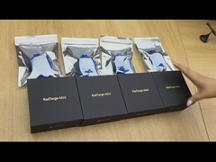 مانیتور دوز پرسنل