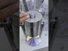 محصول مخزن سرب