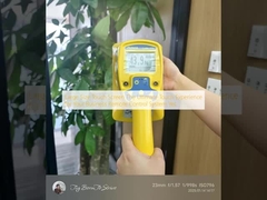 صفحه لمسی سایز بزرگ بهترین تجربه لمسی برای سیستم کنترل از راه دور کسب و کار شما بله