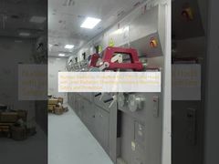 محفظه داغ/هود بخار محافظت در برابر تشعشعات هسته‌ای با لوازم جانبی محافظ سرب در برابر تشعشعات، حداکثر ایمنی و حفاظت