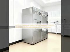 هوش مصنوعی کنترل حفاظت از تشعشعات هسته ای Jovvi-50mmpb برای حفاظت قابل تنظیم و ایمن