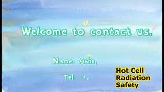 راه حل ایمنی محافظ پرتو سلول داغ